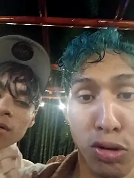 spicy adonhis online show from September 2025 03:17:01 AM