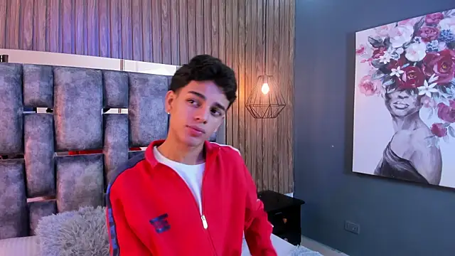 owen  johnson online show from November 2025 12:16:01 PM