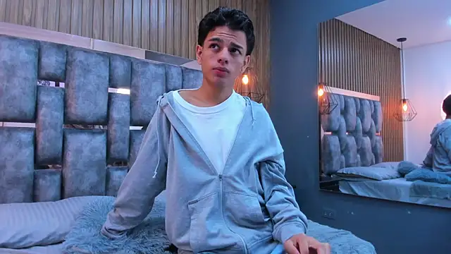 owen  johnson online show from January 2026 11:45:02 AM