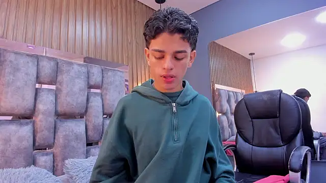 owen  johnson online show from March 2026 11:49:02 AM