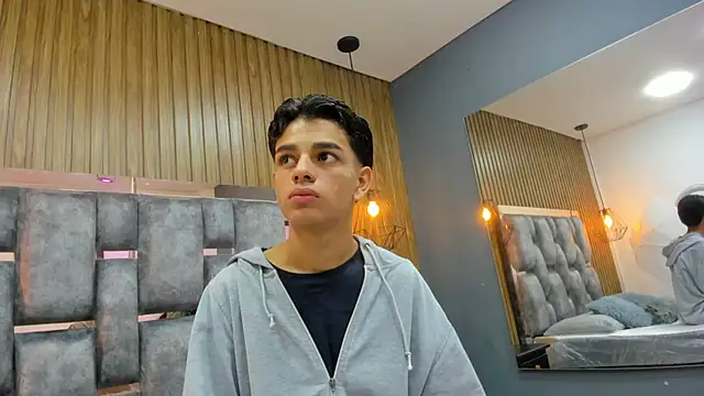 owen  johnson online show from March 2026 11:37:01 AM