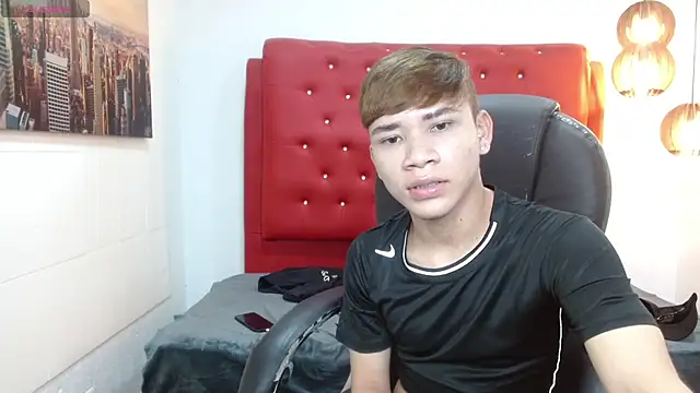 nathanclay online show from October 2025 04:09:01 AM