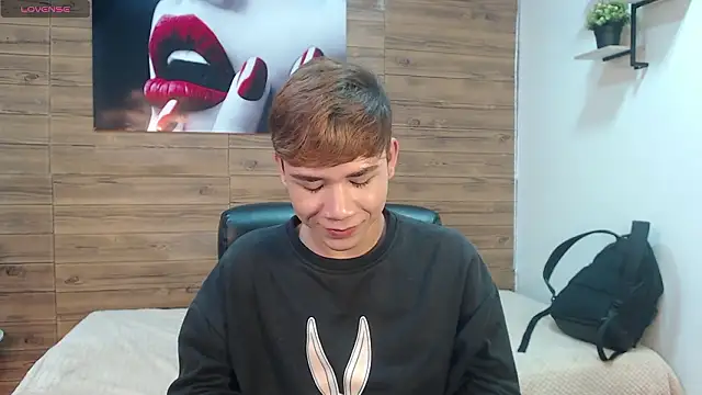 nathanclay online show from February 2026 03:46:01 AM