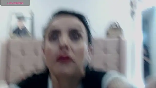 HotAss Hally online show from December 2025 04:11:02 AM