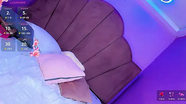 Babyuriel211 online show from March 2026 08:19:01 AM