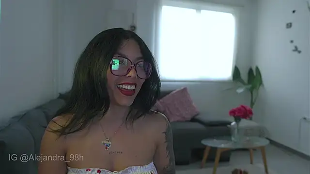 kyria 1 online show from January 2026 09:41:01 PM