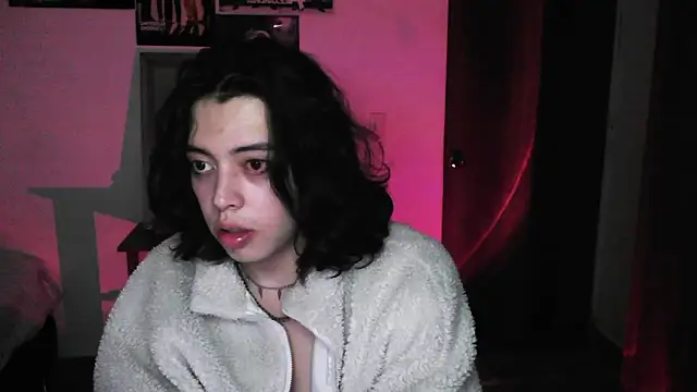 Snapshot of Deny__v chatting on March 2026 03:17:01 AM Deny v online show from March 2026 03:17:01 AM