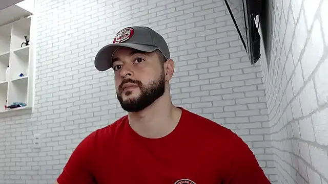 BombeiroHotx online show from November 2025 12:09:01 AM