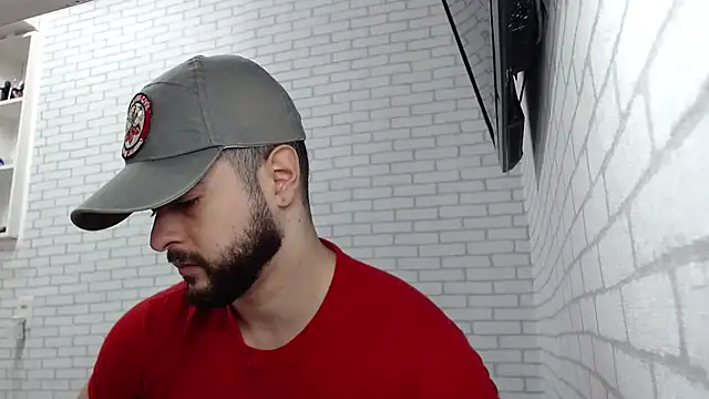 BombeiroHotx online show from November 2025 10:03:02 PM