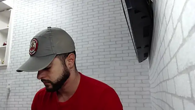 Snapshot of BombeiroHotx chatting on February 2026 10:37:01 PM BombeiroHotx online show from February 2026 10:37:01 PM