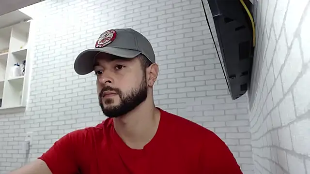 BombeiroHotx online show from March 2026 08:41:02 PM