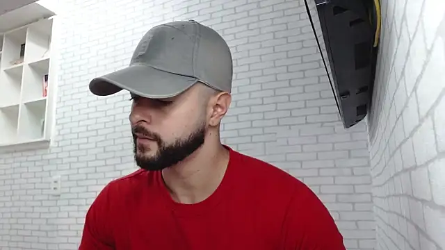 BombeiroHotx online show from March 2026 09:16:02 PM