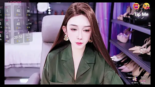 kelariy online show from February 2026 12:36:01 PM