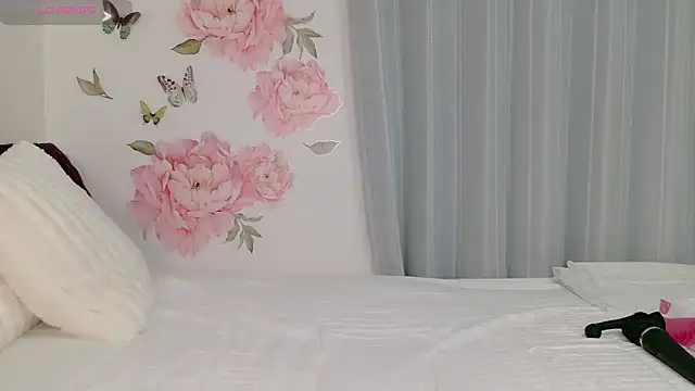 MIZUKI88888 online show from March 2026 01:08:01 PM