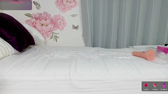 MIZUKI88888 online show from April 2026 01:06:02 PM