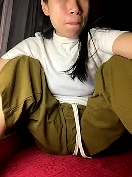 MinHiNi online show from December 2025 03:30:01 PM