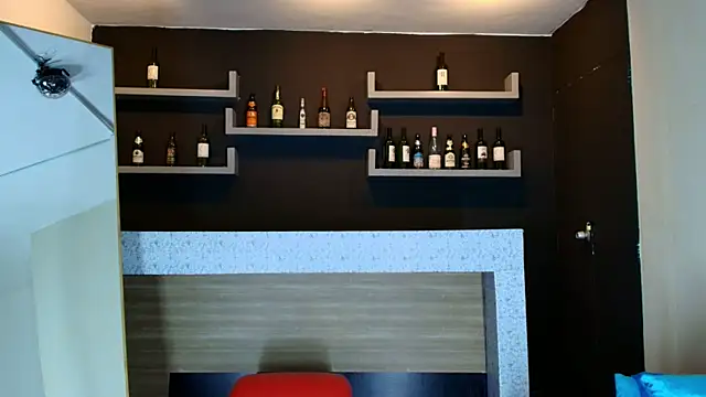  DantFox  online show from October 2025 08:52:02 PM