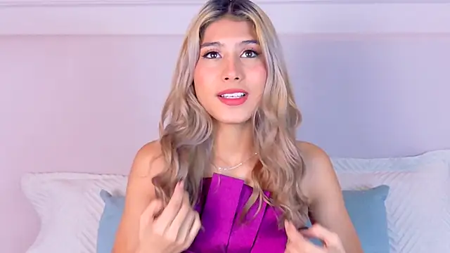 ZoehAngel online show from October 2025 11:17:01 AM