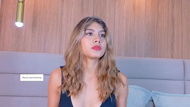 ZoehAngel online show from April 2026 11:33:01 AM