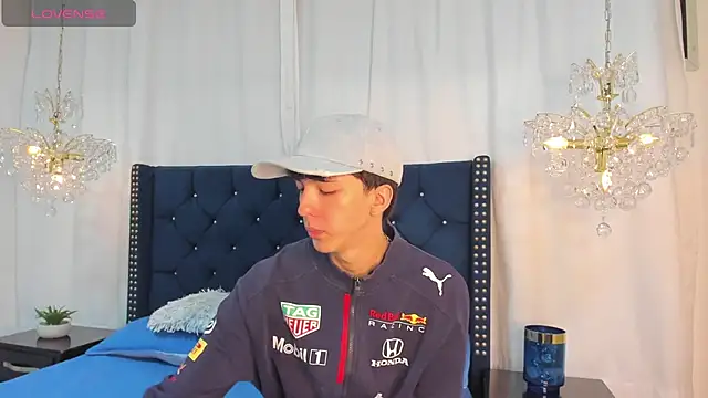 AerumChae online show from February 2026 11:38:02 AM