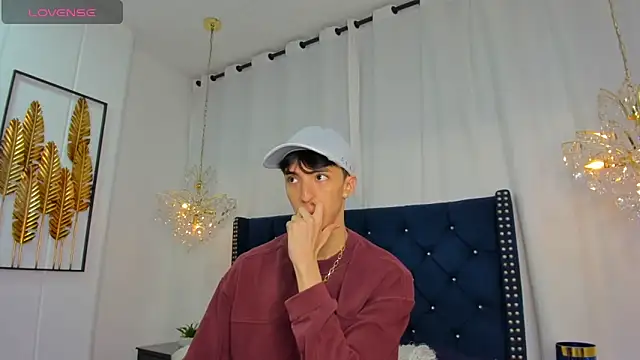 AerumChae online show from February 2026 12:01:01 PM