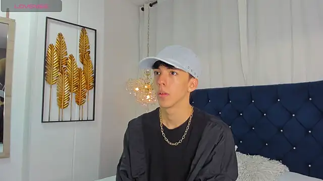 AerumChae online show from February 2026 11:50:01 AM