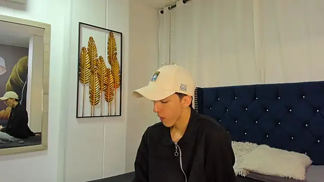 AerumChae online show from February 2026 12:13:02 PM