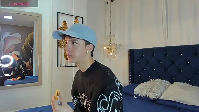 AerumChae online show from March 2026 12:00:02 PM