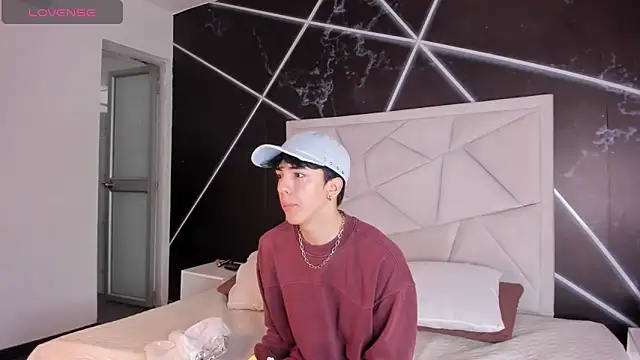 AerumChae online show from April 2026 12:11:02 PM