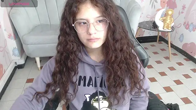 Velvet Moon V online show from February 2026 01:12:02 PM