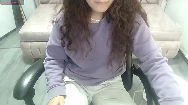 Velvet Moon V online show from March 2026 07:41:01 PM