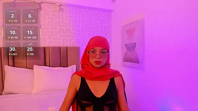 naishaa  online show from February 2026 06:41:01 PM