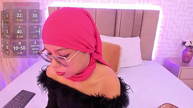 naishaa  online show from March 2026 06:30:02 PM