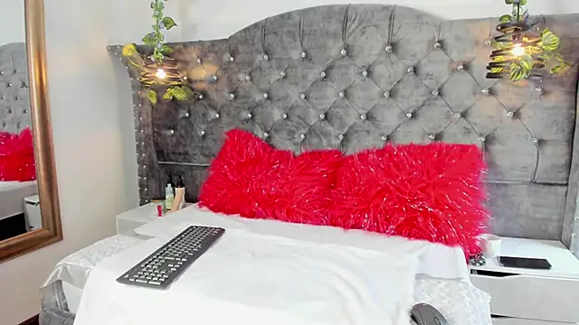 Blushhabex online show from September 2025 01:27:01 PM