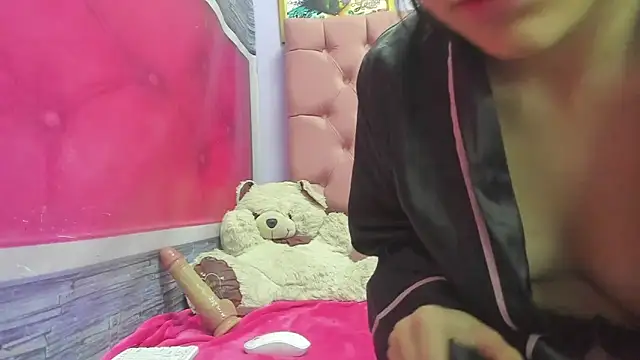 Snapshot of bellaseduzione chatting on January 2026 02:55:01 PM bellaseduzione online show from January 2026 02:55:01 PM