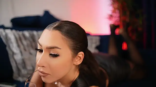  ChloeLee  online show from December 2025 07:25:01 AM