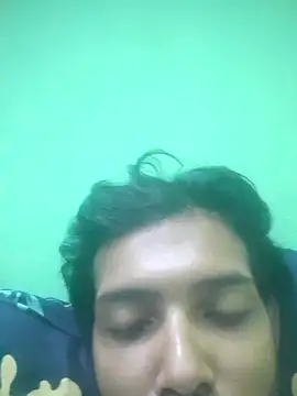 RohitHot122 online show from November 2025 07:56:02 PM