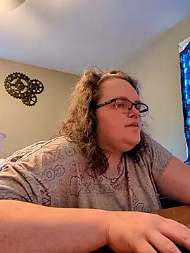 TheMistyPrice online show from January 2026 07:08:02 PM