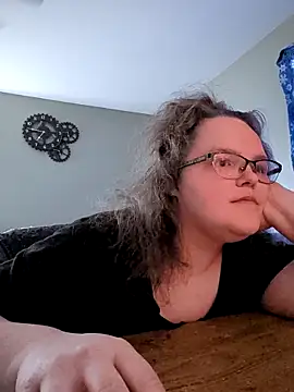 TheMistyPrice online show from February 2026 08:50:01 PM