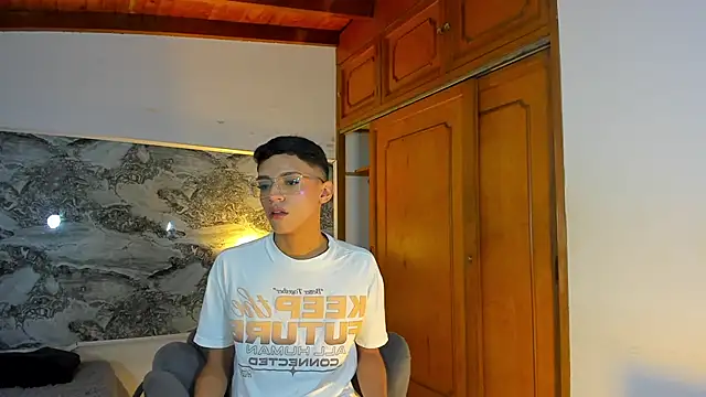 BILLY JAMEES online show from February 2026 12:23:02 PM