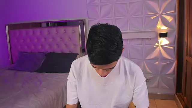 BILLY JAMEES online show from February 2026 08:18:01 PM