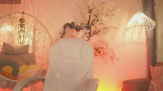 JadeSummerr online show from October 2025 11:40:01 AM