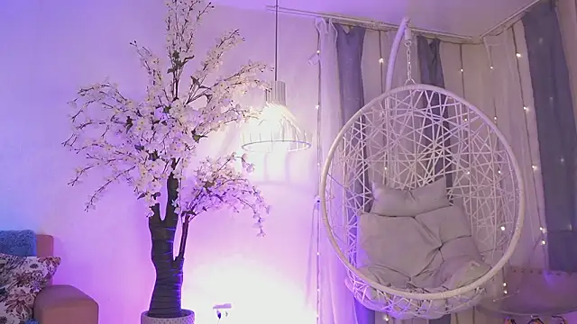 JadeSummerr online show from February 2026 11:31:01 AM