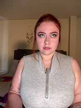 maddy Bloomm online show from February 2026 04:46:01 PM