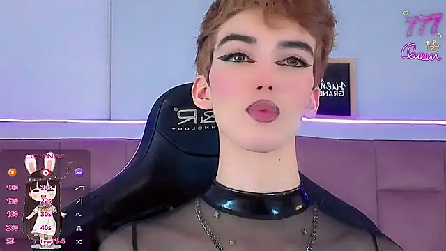 Baby FenixTS online show from February 2026 06:02:02 AM