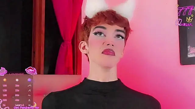 Baby FenixTS online show from March 2026 07:47:01 AM