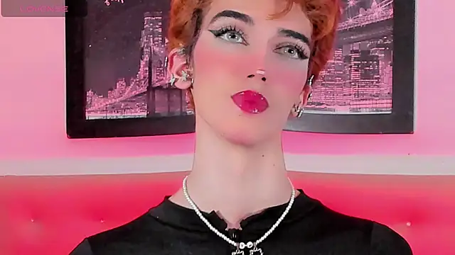 Baby FenixTS online show from April 2026 11:44:01 PM