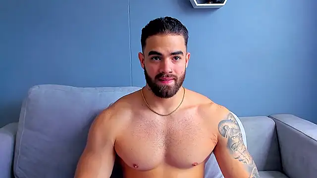 Paul Phoenix online show from October 2025 07:55:01 PM