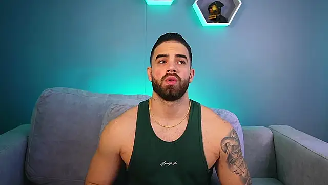 Paul Phoenix online show from January 2026 06:22:02 PM