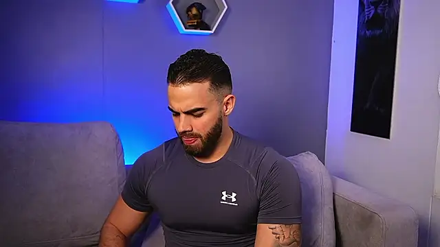 Paul Phoenix online show from February 2026 03:04:01 AM